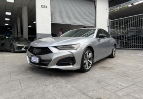 Acura TLX 2021