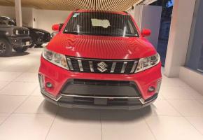 Suzuki Vitara 2021
