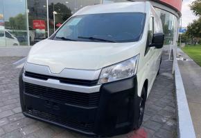 Toyota Hiace 2020