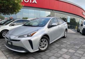 Toyota Prius 2021