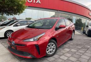 Toyota Prius 2020