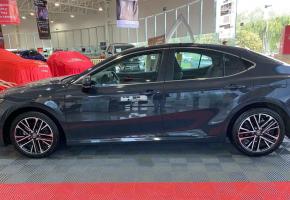 Toyota Camry 2025