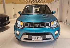 Suzuki Ignis 2022