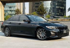 BMW Serie 3 2022