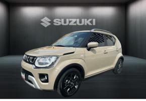 Suzuki Ignis 2024