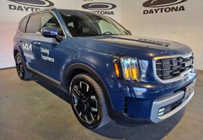Kia Telluride 2024