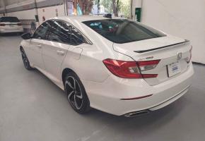 Honda Accord 2022