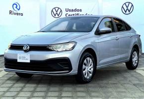 Volkswagen Virtus 2024