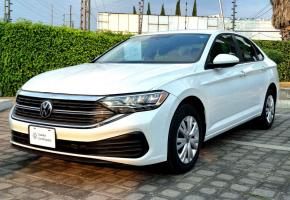 Volkswagen Jetta 2023