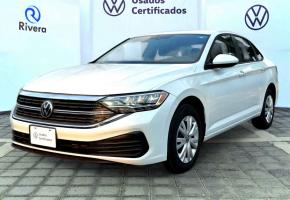 Volkswagen Jetta 2023