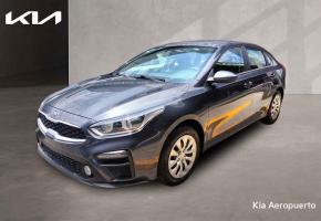 Kia Forte 2021