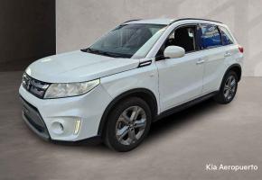 Suzuki Vitara 2017