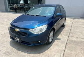Chevrolet Aveo 2020