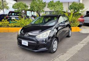 Hyundai Grand i10 2017