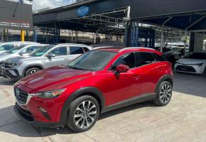Mazda CX-3 2019