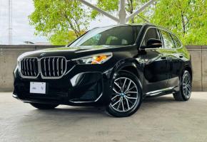 BMW X1 2025