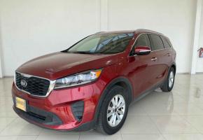 Kia Sorento 2019