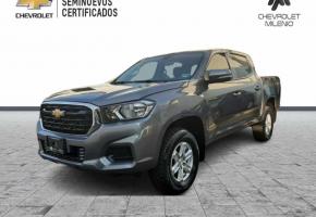Chevrolet S-10 2023