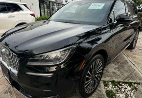 Lincoln Corsair Reserve 2020
