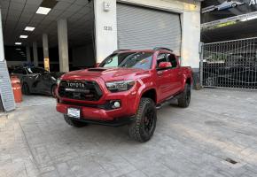 Toyota Tacoma Edición Especial 2019