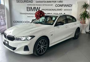 BMW Serie 3 2024