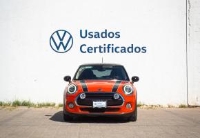 Mini Cooper 2019