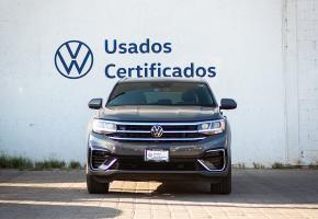 Volkswagen TERAMONT 2023