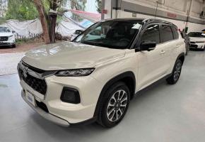 Suzuki Grand Vitara 2024