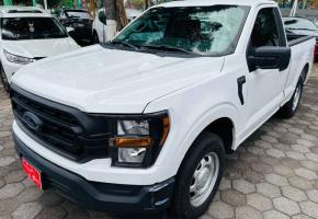 Ford F-150 2023