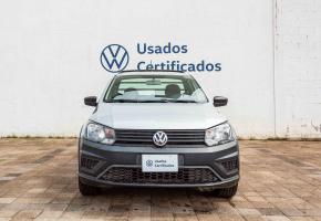 Volkswagen Saveiro 2022