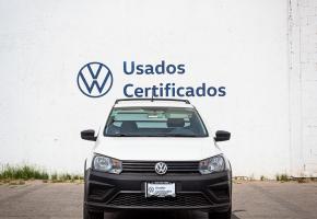 Volkswagen Saveiro 2023