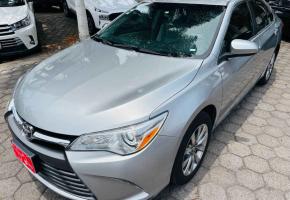 Toyota Camry 2016