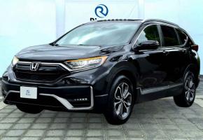 Honda CR-V 2022