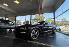 Ford Mustang 2023