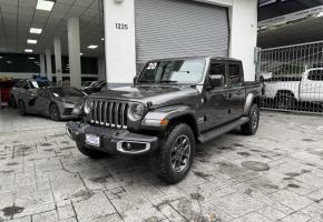 Jeep Gladiator 2020