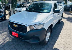Chevrolet S10 Pick Up 2024