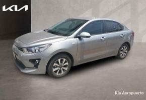 Kia Rio 2023