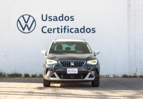 Seat Arona 2024