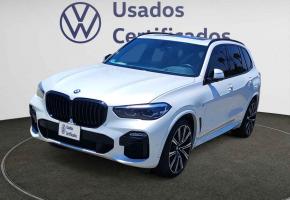 BMW X5 2021