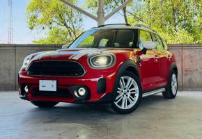 Mini Cooper Countryman 2024