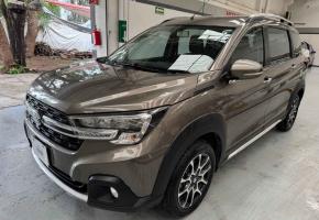 Suzuki Ertiga 2023