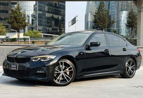BMW Serie 3 2022