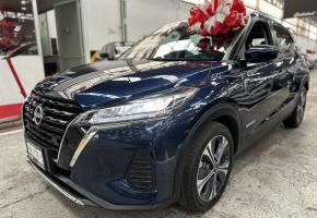 Nissan Kicks 2023