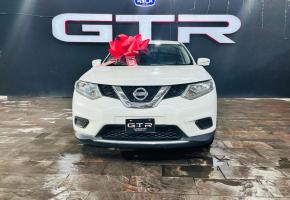 Nissan X-Trail Sense 2016