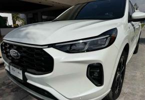 Ford Escape 2023