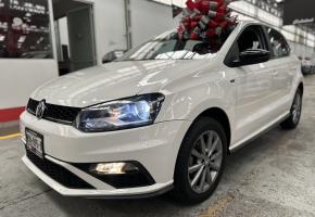 Volkswagen Polo 2022