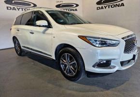 Infiniti QX60 2018