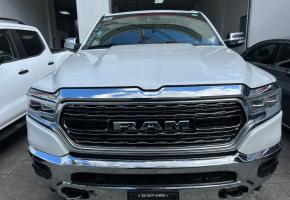 Dodge RAM 1500 Limited Box 2022