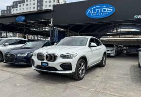 BMW X4 2020