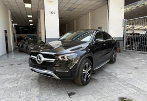 Mercedes Benz GLE 450 2023